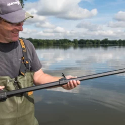 Matrix 3D-R Side Mega Feeder Arm -Game Fishing Shop lefmqboa637130530866650608