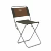 Shakespeare Folding Backrest Stool 1 Shakespeare Folding Backrest Stool -Game Fishing Shop leon2224637654860095658253