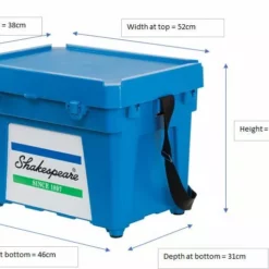 Shakespeare Seat Box -Game Fishing Shop ler4mift636355573621834152