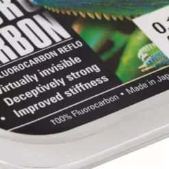 Preston Innovations Reflo Fluorocarbon 10 Preston Innovations Reflo Fluorocarbon -Game Fishing Shop levlo0rd636304339898524631