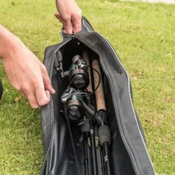 Leeda Concept GT 2 Rod Ready Hard Case -Game Fishing Shop lezh004s636954979070655418