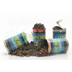 Sonubaits Hemp Tins 400g