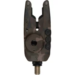 Fox Mini Micron X Camo Bite Alarm Sets -Game Fishing Shop lfdmmp05637793194380758802