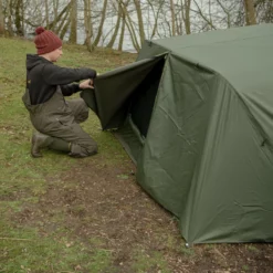 Wychwood Tactical Bivvy Overwrap 15 Wychwood Tactical Bivvy Overwrap -Game Fishing Shop lftzbmqd638126603652570763