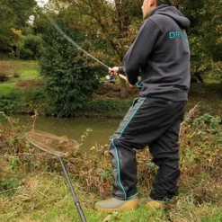 Drennan Super Specialist Extendable Twist Lock 2.0m Compact Handle -Game Fishing Shop lgfkoupj635526093344770233