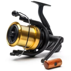 Daiwa 20 Emblem 45 SCW QD-OT