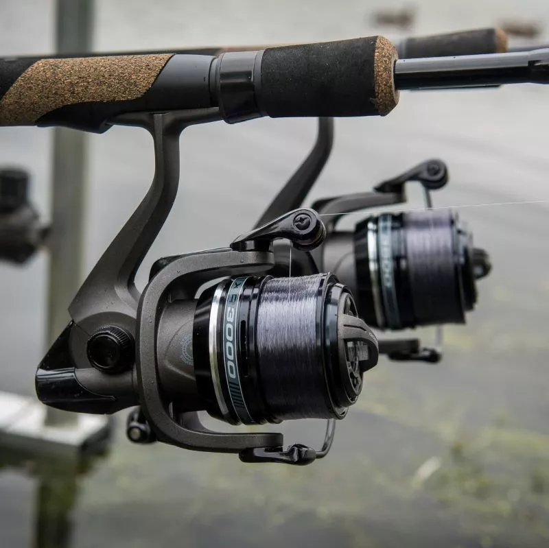 Matrix Ethos XR Reels 8 Matrix Ethos XR Reels - Image 6