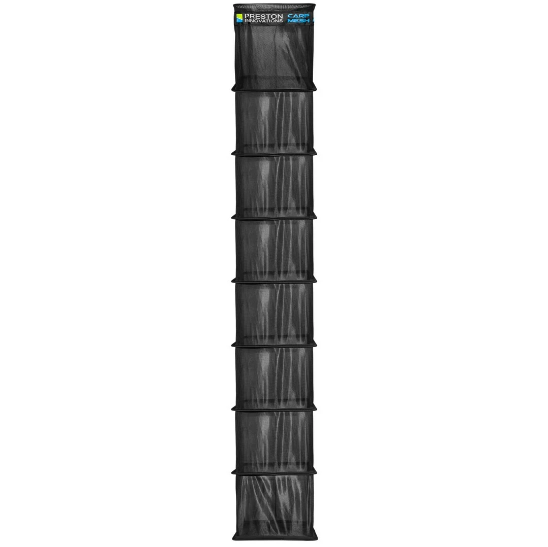 Preston Innovations Carp Mesh Keepnets 3 Preston Innovations Carp Mesh Keepnets