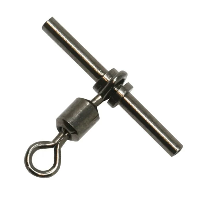 TronixPro Crimp Swivel 3 TronixPro Crimp Swivel