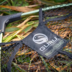 Guru Duel 600 Specimen Net -Game Fishing Shop lkaizyr4637418920202934488