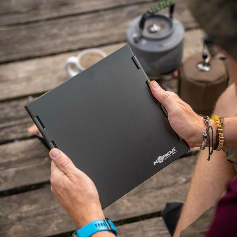 Korda Windshields 6 Korda Windshields - Image 4