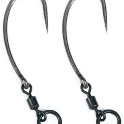 Nash Pinpoint Fang Gyro Hooks