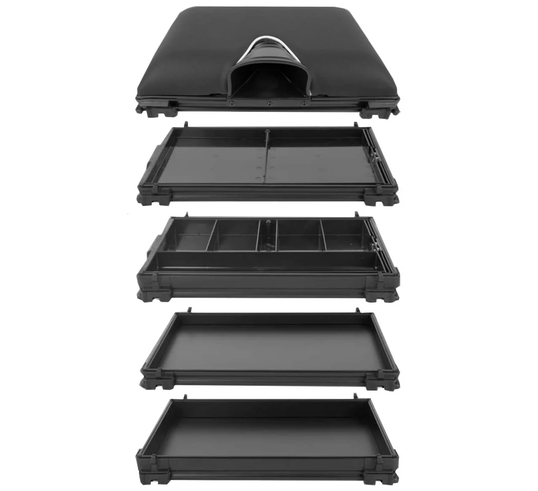 Preston Innovations Inception Seatbox Spares 3 Preston Innovations Inception Seatbox Spares