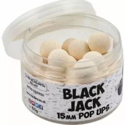 Hinders Bait Hinders Black Jack Pop Ups -Game Fishing Shop lm4z5kqm636686329381079981