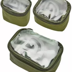 Trakker NXG Modular Lead Pouches -Game Fishing Shop lmbeozww636404712788395281