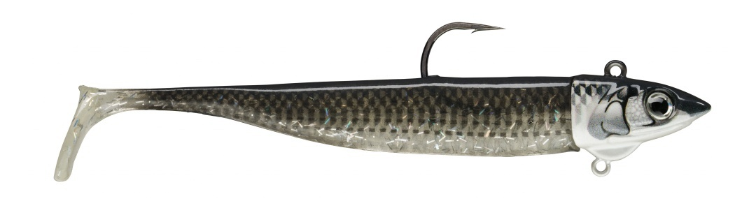 Storm 360 Degree GT Coastal Biscay Minnows 4 Storm 360 Degree GT Coastal Biscay Minnows - Image 2