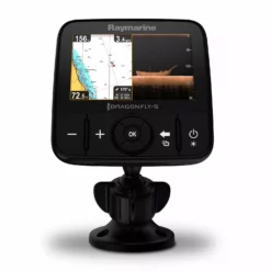 Raymarine Dragonfly 5 PRO Fish Finder Inc Chart Plotter, Transducer & Maps -Game Fishing Shop lnwlexxi635562384287707282