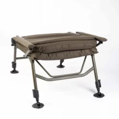 Avid Carp Benchmark Memory Foam Recliner -Game Fishing Shop loc3xjny637074408990713474