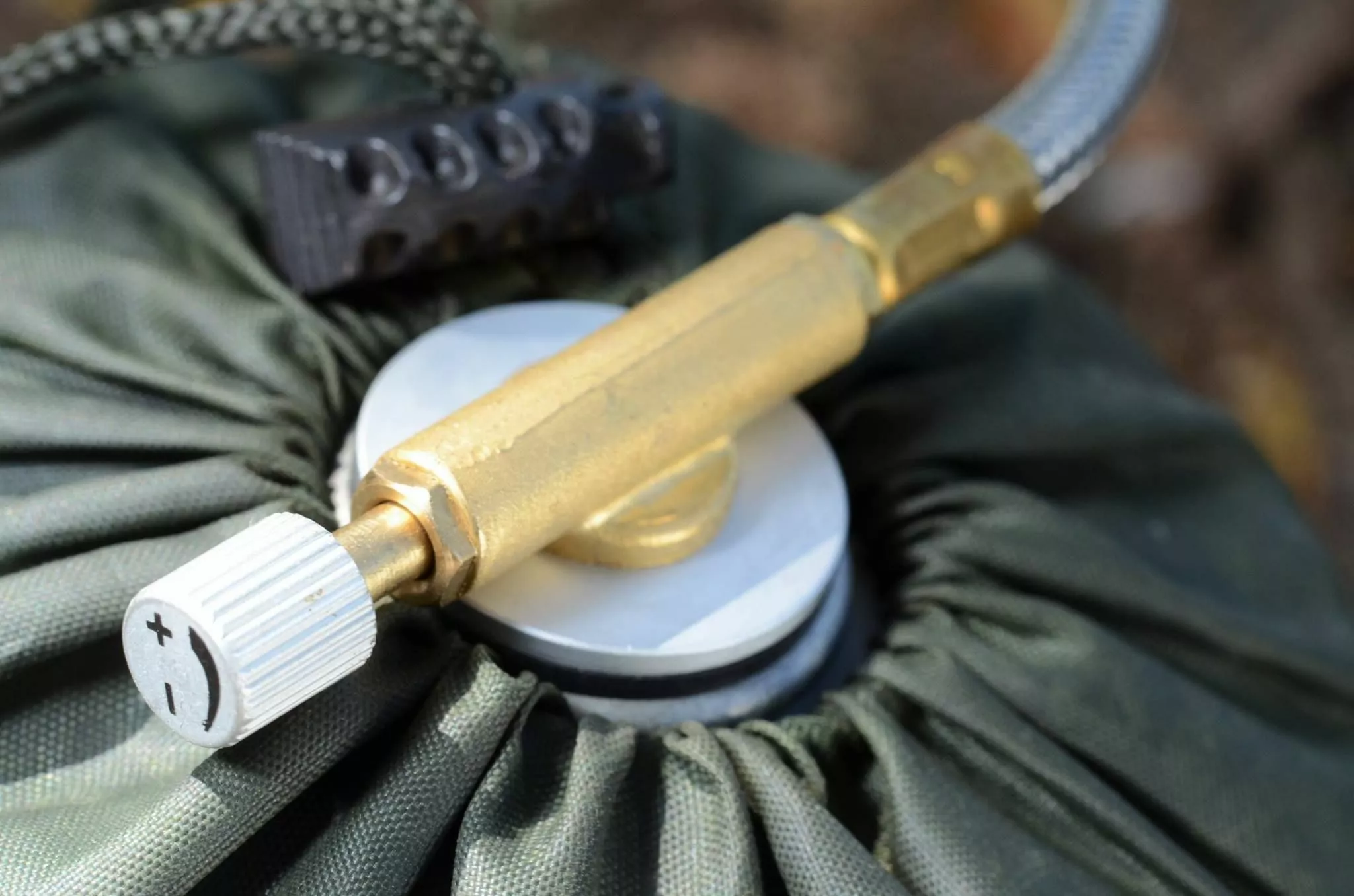 Trakker CG-3 Stove 7 Trakker CG-3 Stove - Image 5