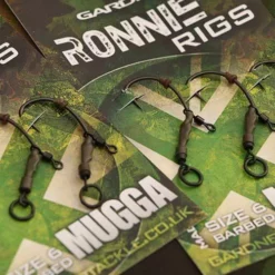 Gardner Ronnie Rigs -Game Fishing Shop lode35gq636330315052880633