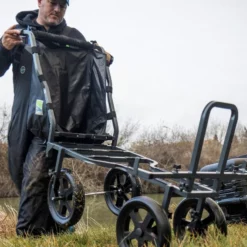 Preston Innovations FOUR Wheeled Shuttle 22 Preston Innovations FOUR Wheeled Shuttle -Game Fishing Shop lok3ytfh638151624879528696