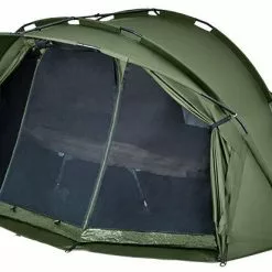 Trakker SLX 100 Bivvy -Game Fishing Shop looya0w3637465601108407014
