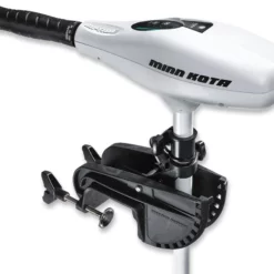 Minn Kota Riptide Saltwater Transom Mount Motors