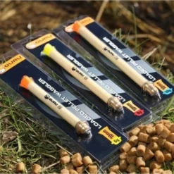 Guru Loaded Balsa Pellet Wagglers