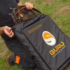 Guru Fusion Mat Bag