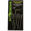 Korda Shockleader Sleeves 2 Korda Shockleader Sleeves -Game Fishing Shop lrp001i1638096446357465677
