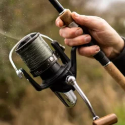 Ridge Monkey MonoCast Mono Mainline -Game Fishing Shop lrurbpvd638151670235989180