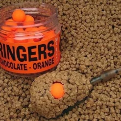 Ringers Chocolate Orange Wafters -Game Fishing Shop lswaxt5b635926111659883631