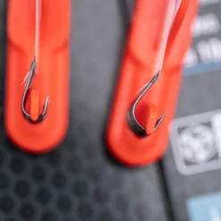 Preston Innovations Natural N-20 Barbed Hooklengths 6 Inch -Game Fishing Shop lt2bdip3637384402423235827