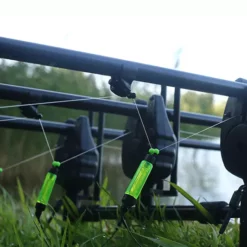 Fox Black Label Adjustable Line Clips 15 Fox Black Label Adjustable Line Clips -Game Fishing Shop ltxobq2c636450466565916805