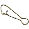 Sakuma Stainless Steel Snap Links 1 Sakuma Stainless Steel Snap Links -Game Fishing Shop lua0xozq637916649407244674