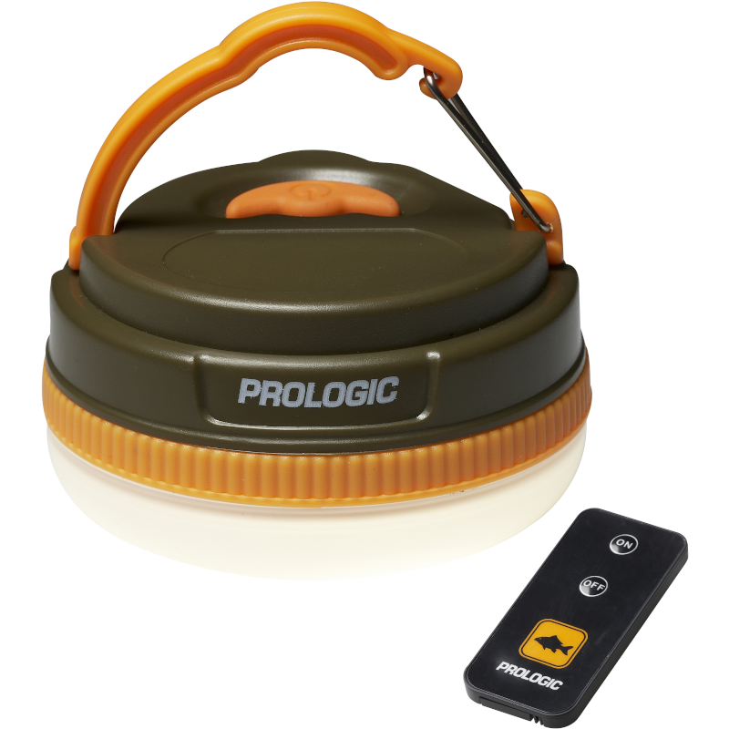 Prologic Guardian Rechargeable Bivvy Light 11 Prologic Guardian Rechargeable Bivvy Light - Image 9