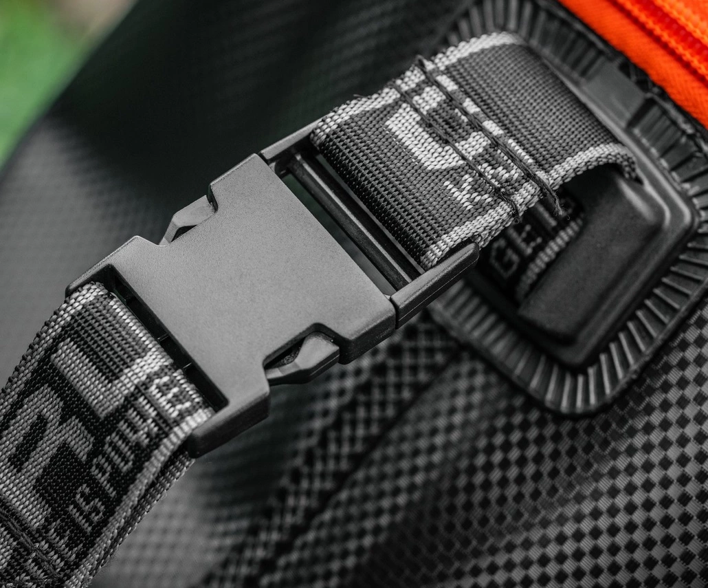 Guru Fusion Bait Pro Carryall MK2 5 Guru Fusion Bait Pro Carryall MK2 - Image 3