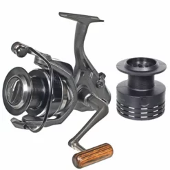 Okuma Pulzar Baitfeeder Reel -Game Fishing Shop lwarfu3w636995781478831111