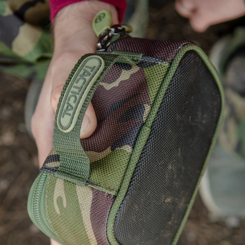 Wychwood Tactical HD Lead Pouch 7 Wychwood Tactical HD Lead Pouch - Image 5