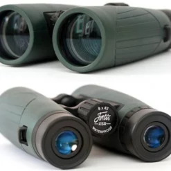 Fortis XSR Binoculars