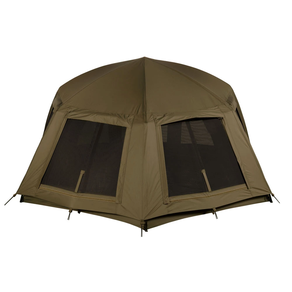 Trakker Tempest 100 Bivvy Skull Cap Wrap Aquatexx EV 5 Trakker Tempest 100 Bivvy Skull Cap Wrap Aquatexx EV - Image 3