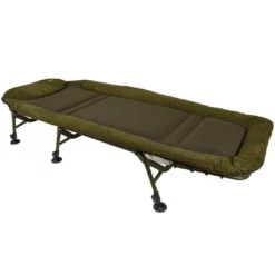 Solar Tackle SP C-Tech Bedchair