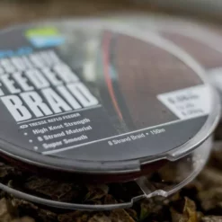 Preston Innovations Absolute Feeder Braid -Game Fishing Shop lynmelbw636573406490631999