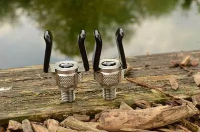 Solar Tackle P1 Centre-Loc Adjustable Back Rests 5 Solar Tackle P1 Centre-Loc Adjustable Back Rests - Image 3