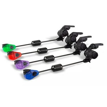 Nash Siren Night Glo Swing Arms 3 Nash Siren Night Glo Swing Arms