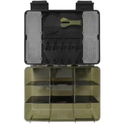 Korum Tackle Blox Unloaded -Game Fishing Shop m0mfk1lt637974435831431625