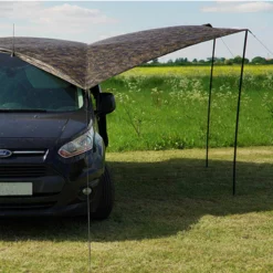 Fox Camo Tarp -Game Fishing Shop m14hxtkz637338781295491004