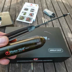 Water Wolf 2.0 1080K Underwater Camera -Game Fishing Shop m1jfrhr0637927879192876829