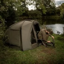 AQUA PRODUCTS Aqua Pioneer 100 Bivvy Aquatexx EV