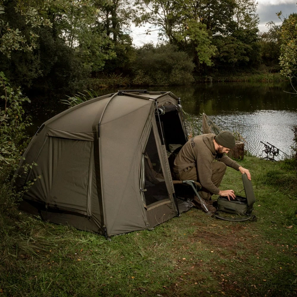 AQUA PRODUCTS Aqua Pioneer 100 Bivvy Aquatexx EV 3 AQUA PRODUCTS Aqua Pioneer 100 Bivvy Aquatexx EV